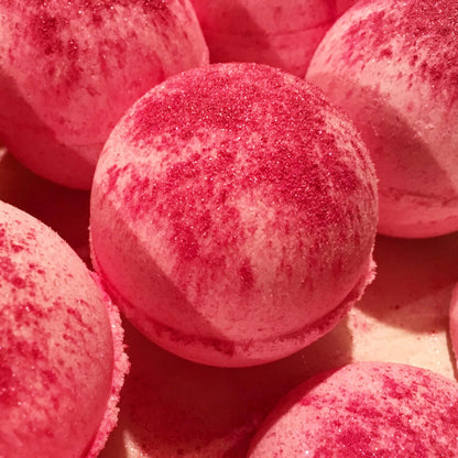 Momma Rose Bath Bomb