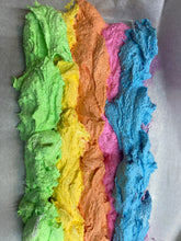 Load image into Gallery viewer, Unicorn Kisses Whipped Sugar Scrub
