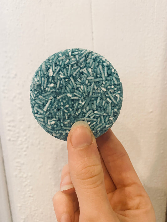 Seaside Shampoo Bar