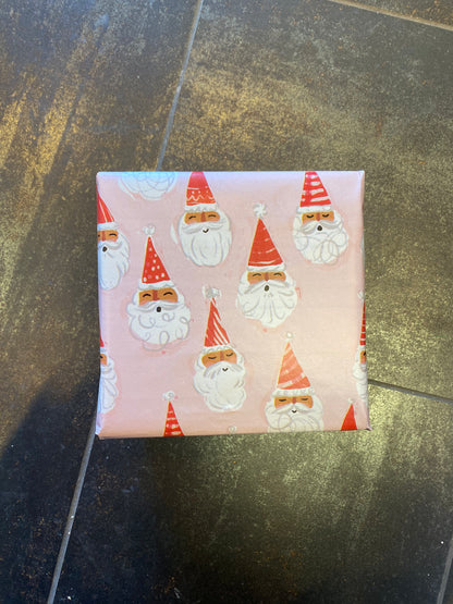 Snow Fairy Princess Wrapped Gift Set