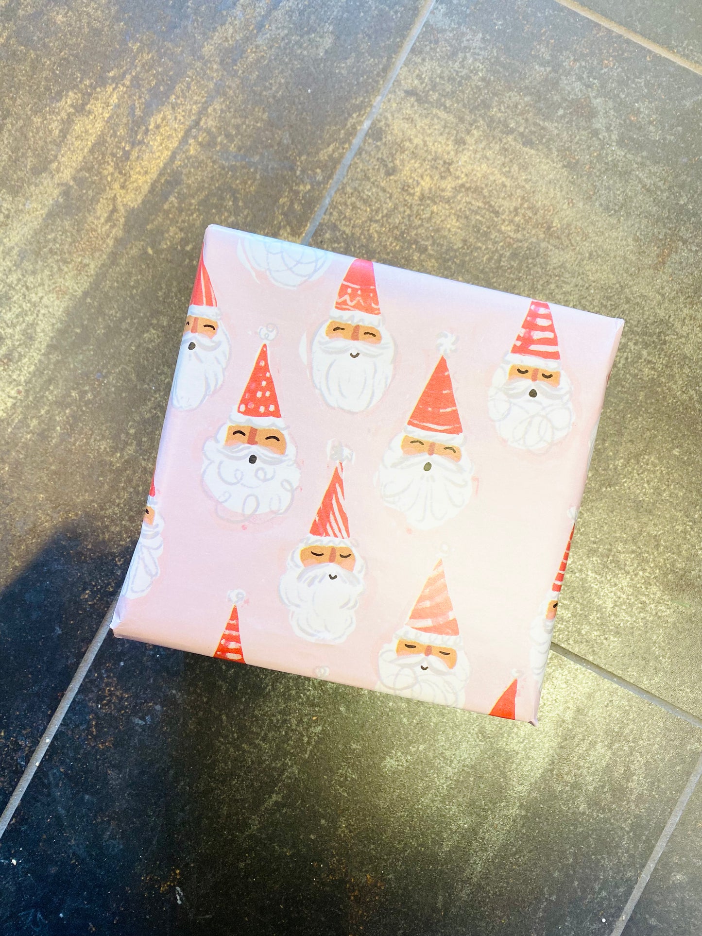 Snow Fairy Princess Wrapped Gift Set