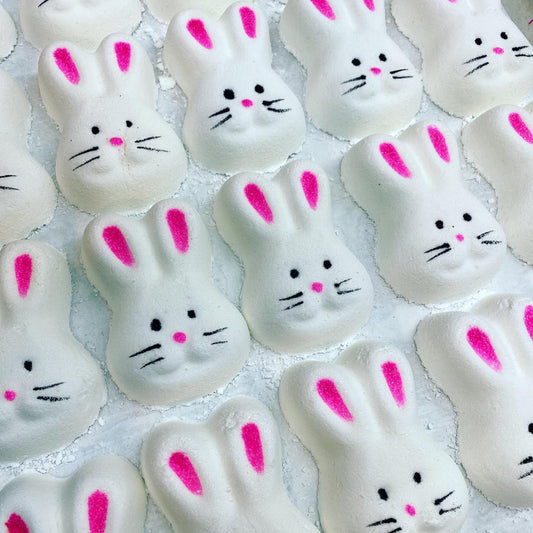 Hoppy Easter Bath Bomb