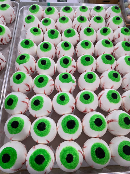 Eyeball Bath Bomb