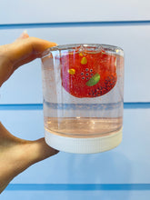 Load image into Gallery viewer, Red Monster Bath Slime
