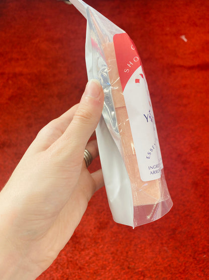 Candy Cane Shower Steamers