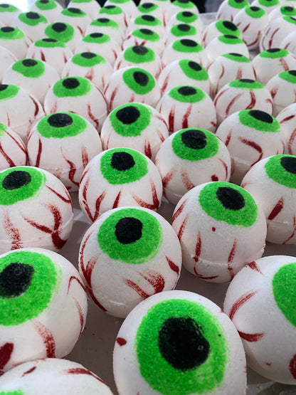 Eyeball Bath Bomb