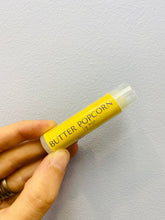 Load image into Gallery viewer, Butter Popcorn Lip Balm
