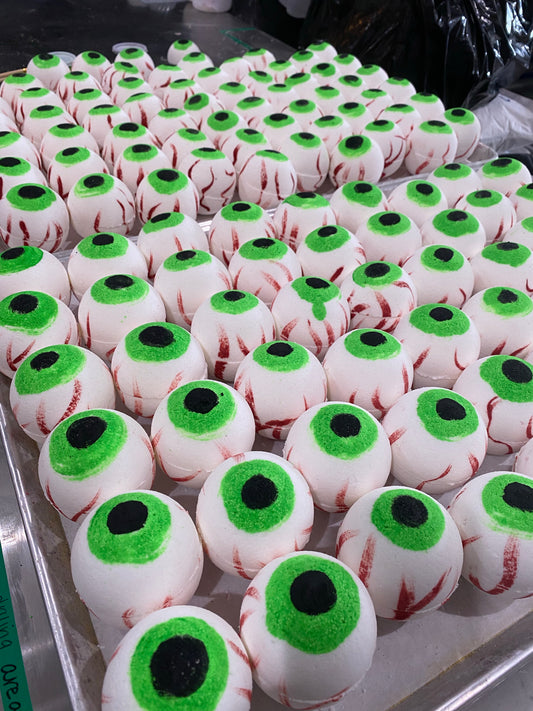 Eyeball Bath Bomb