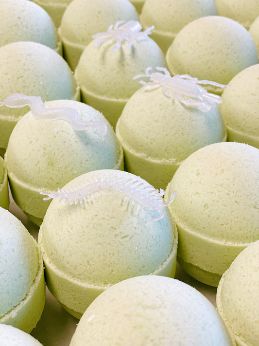 Natural Bath Bombs for Kids with Toys Inside toy bath bombs for kids handmade bath bombs for kids near me toy bath bombs with rings